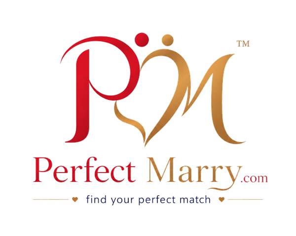 Perfect Marry.com - find your perfect match